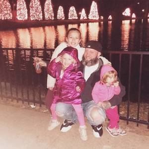 Meet your Posher, Earl